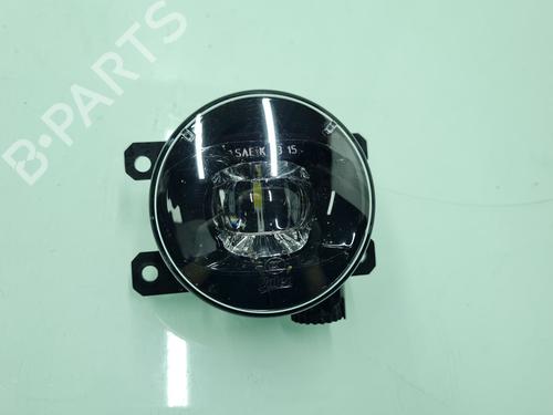 Used Right front fog light PEUGEOT 5008 II (MC_, MJ_, MR_, M4_) [2016-2025]  29722707