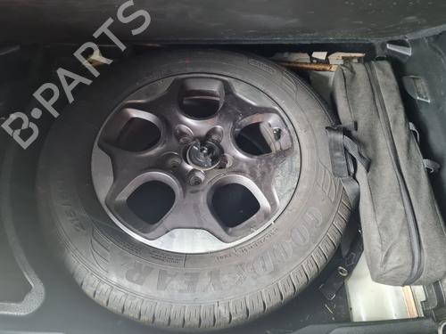 Kit pneu suplente JEEP RENEGADE SUV (BU, B1, BV) [2014-2026]  32033886