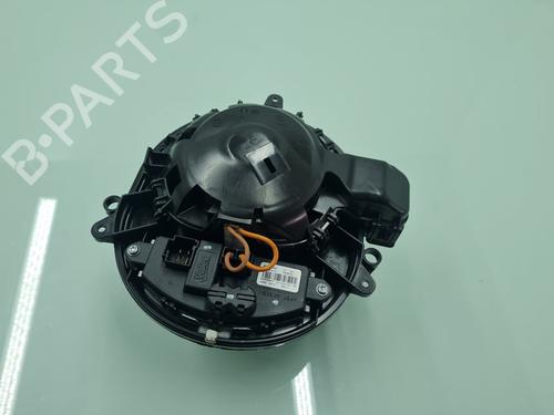 Heater blower motor BMW 4 Coupe (F32, F82) 435 d xDrive 9319919    |