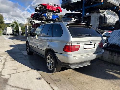 ABS pump BMW X5 (E53) 3.0 d | BP36779194M43 - Image 8