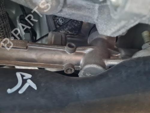 Used Steering rack NISSAN QASHQAI II SUV (J11, J11_) [2013-2025]  22763480