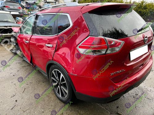 Electronic module NISSAN X-TRAIL III (T32_, T32R, T32RR)  | BP21660578M83 
