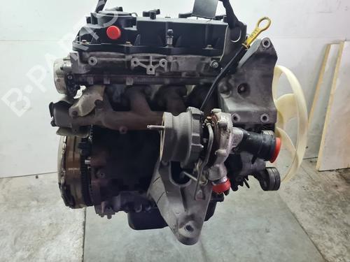 Used Engine Engine FORD TRANSIT V363 Platform/Chassis (FED, FFD) 2.2 TDCi (100 hp) 24052888 24052888