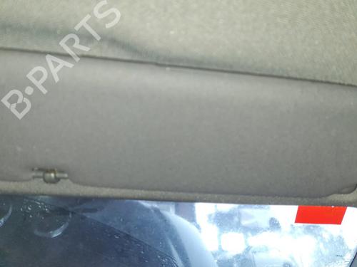Right sun visor AUDI A3 Sportback (8PA) 2.0 TDI 16V | BP21645976I2 