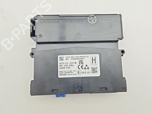 Used Electronic module Electronic module HONDA CR-V V (RW_, RT_) 2.0 e-CVT Hybrid (RT5) (215 hp) 40009561 40009561