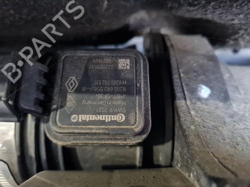 Luftmassenmesser für RENAULT CLIO IV (BH_) [2012-2021]  32219808