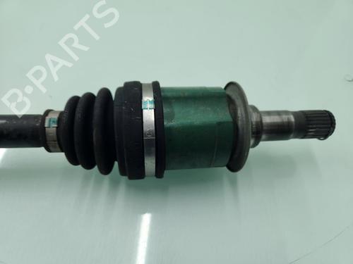 Right rear driveshaft MITSUBISHI ECLIPSE CROSS (GK_, GL_) 1.5 T-Mivec | BP29722323M41 - Image 3