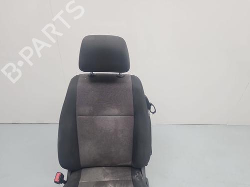 Left front seat VW CADDY IV MPV (SAB, SAJ) | BP34613990C15 - Image 3