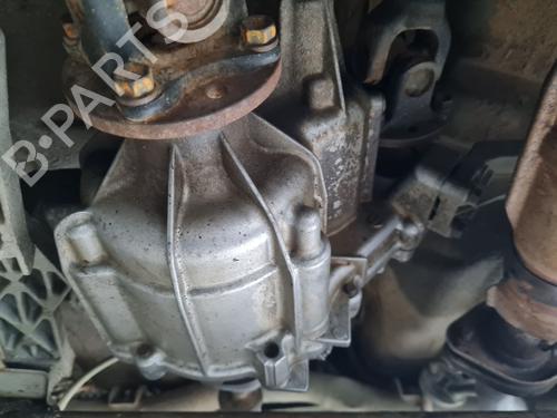 Caja transfer SUZUKI JIMNY Closed Off-Road Vehicle (SN) [1998-2026]  32328642