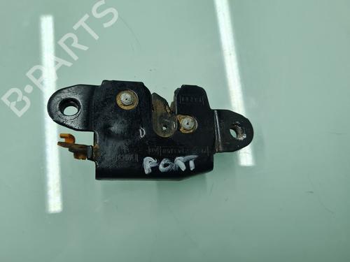 Used Tailgate lock Tailgate lock FORD RANGER (TKE) 2.0 EcoBlue 4x4 (131 hp) 21642340 21642340