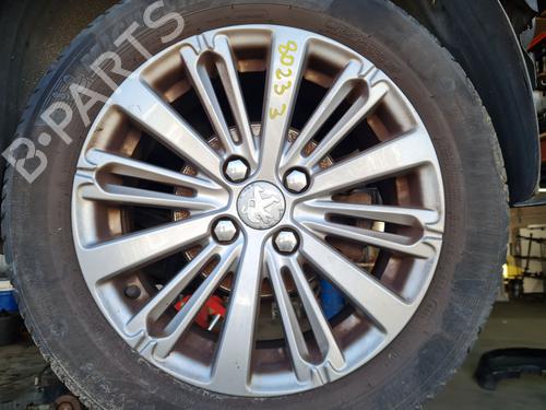 Rim PEUGEOT 208 I (CA_, CC_) 1.6 BlueHDi 100 | BP31174006C45 