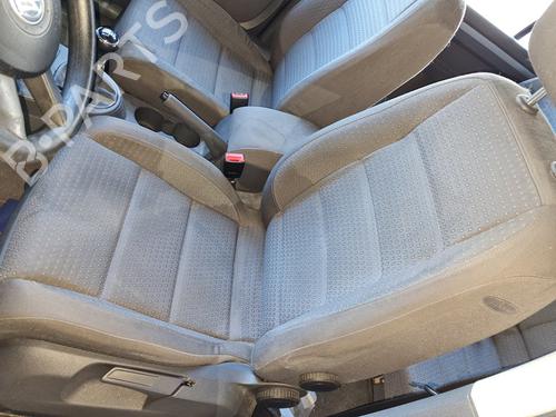 Used Left front seat VW TOURAN (1T1, 1T2) [2003-2010]  21658336