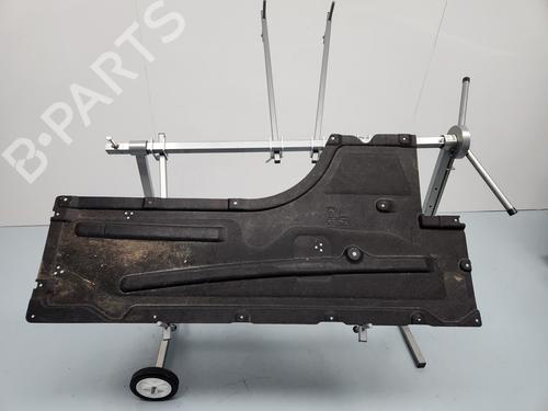 Used Underbody protection BMW 3 (G20, G80, G28) 330 d xDrive (265 hp) 29290079