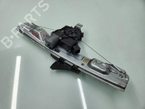 Used Rear left window mechanism OPEL INSIGNIA A Sports Tourer (G09) [2008-2017]  27574112