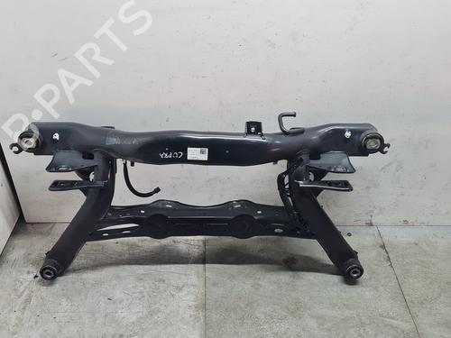 Used Rear axle Rear axle CUPRA FORMENTOR (KM7, KMP) 2.0 TDI 4Drive (150 hp) 21765850 21765850
