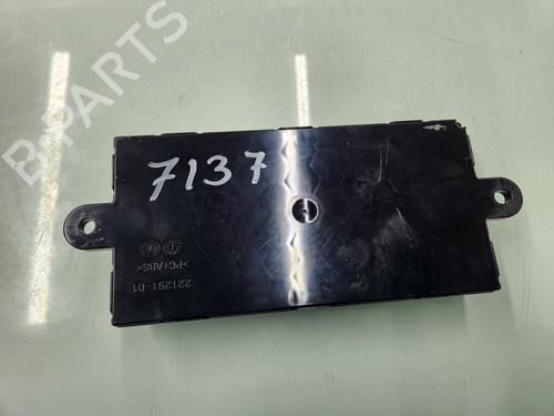 Used Electronic module Electronic module SKODA OCTAVIA IV Combi (NX5, PV5) 2.0 TSI RS (245 hp) 25833661 25833661