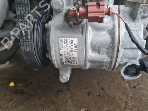 Used AC compressor AUDI A1 Sportback (GBA) 25 TFSI (95 hp) 30910688