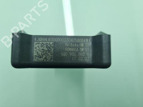 Electronic module VW T-CROSS (C11, D31) 1.0 TSI | BP21765890M83 - Image 3