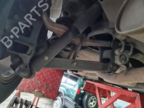 Dämpfer hinten links für NISSAN QASHQAI I (J10, NJ10) [2006-2015]  21656708