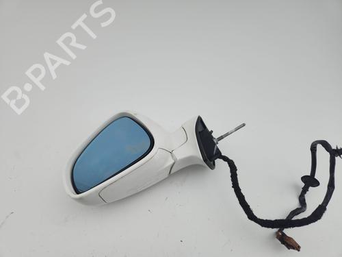 Used Left mirror Left mirror 37089913 37089913