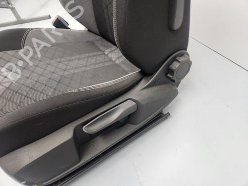 Left front seat VW POLO VI (AW1, BZ1, AE1) 1.0 TSI | BP34159783C15 - Image 7