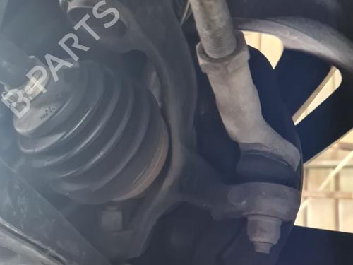 Used Right front steering knuckle Right front steering knuckle VW T-CROSS (C11, D31) [2018-2026] 33986175 33986175