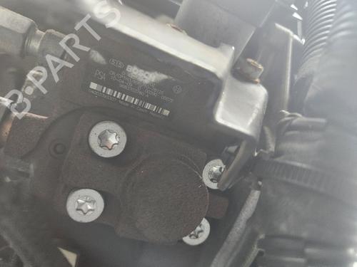 Engine CITROËN BERLINGO MULTISPACE (B9) 1.6 HDi 75 / BlueHDi 75 | BP22781978M1 - Image 5