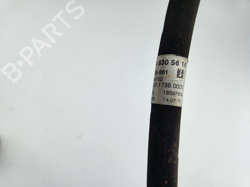 AC pipe MERCEDES-BENZ GLK-CLASS (X204)  | BP29331742M126 