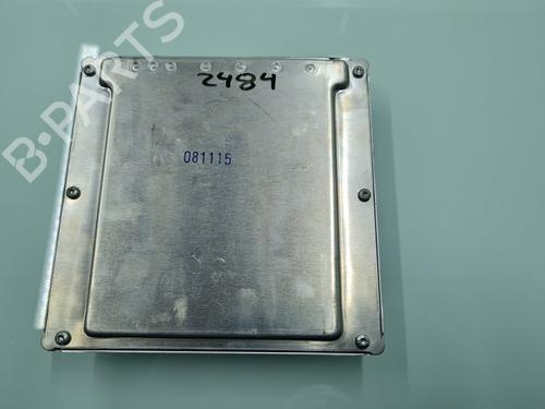Engine control unit (ECU) LAND ROVER FREELANDER I (L314)  | BP21637023M57 