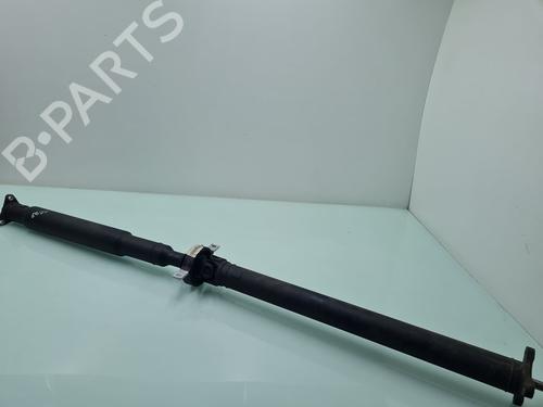 Driveshaft BMW 3 (F30, F80) 316 d | BP21651537M37 