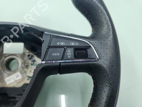 Steering wheel SEAT ARONA (KJ7, KJP) | BP27566444C49 - Image 4