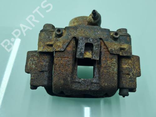 Left rear brake caliper TOYOTA LAND CRUISER 90 (_J9_)  | BP21640382M107 