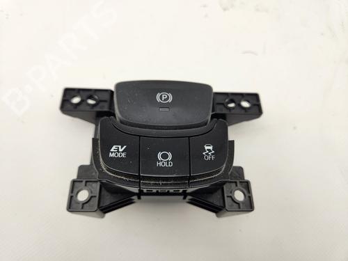 Used Hand brake Hand brake TOYOTA C-HR (_X1_) [2016-2026] 29201492 29201492