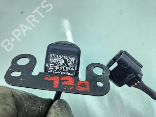 Camera MITSUBISHI ECLIPSE CROSS (GK_, GL_)  | BP29722772E14 