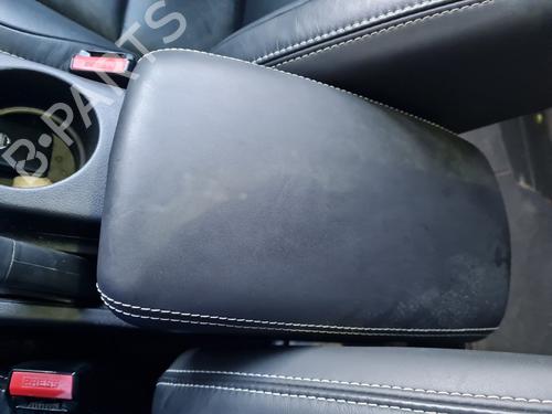 Used Armrest / Center console NISSAN QASHQAI / QASHQAI +2 I (J10, NJ10, JJ10E) [2006-2014]  22407299