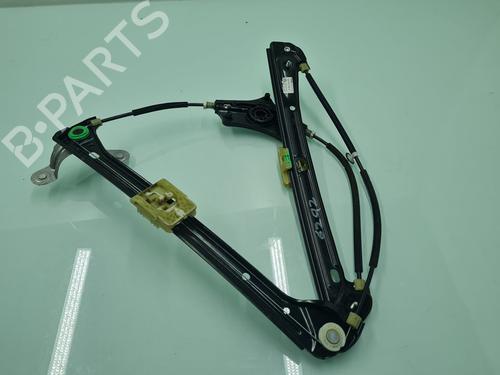 Used Front right window mechanism VW GOLF VII (5G1, BQ1, BE1, BE2) [2012-2021]  21764669