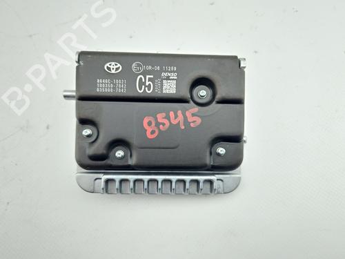 Camera TOYOTA C-HR (_X1_) 2.0 Hybrid (MAXH10) | BP40120689E14 - Image 3