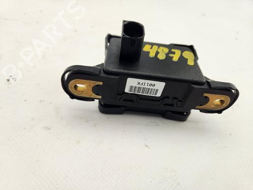 Electronic module CHRYSLER 300C (LX, LE) 3.0 CRD | BP28360387M83 