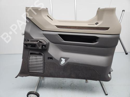 Rear left panel VW MULTIVAN T7 (STM, STN) 1.4 eHybrid | BP32411401C60