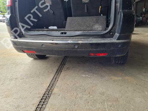 Used Rear bumper CITROËN C4 Picasso I MPV (UD_) 2.0 HDi 138 (136 hp) 21652753
