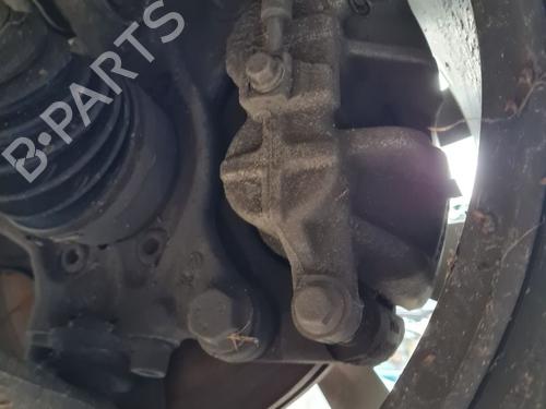 Used Left front brake caliper VW MULTIVAN T7 (STM, STN) 1.4 eHybrid (218 hp) 31840947