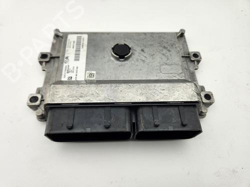 Engine control unit (ECU) PEUGEOT 208 II (UB_, UP_, UW_, UJ_) | BP28151571M57