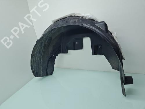 Wheel arch CITROËN C4 III (BA_, BB_, BC_)  | BP21766073C56 