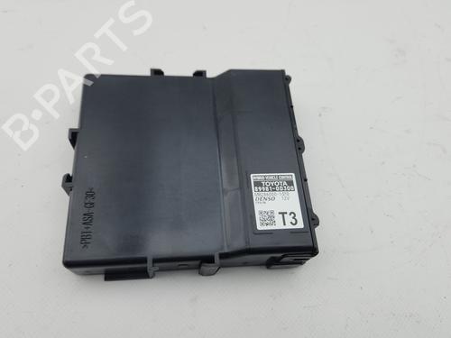 Used Electronic module Electronic module TOYOTA YARIS CROSS (MXP_) 1.5 Hybrid (MXPJ10) (92 hp) 34401799 34401799