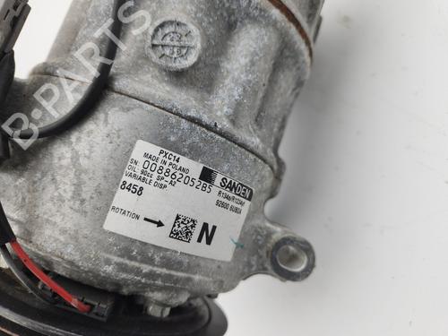 AC compressor RENAULT CAPTUR II (HF_) TCe 140 (HFN0) | BP29728547M34 - Image 7
