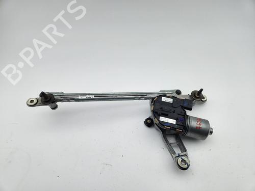Used Front wiper motor Front wiper motor AUDI A4 B9 (8W2, 8WC) 35 TDI Mild Hybrid (163 hp) 29750737 29750737