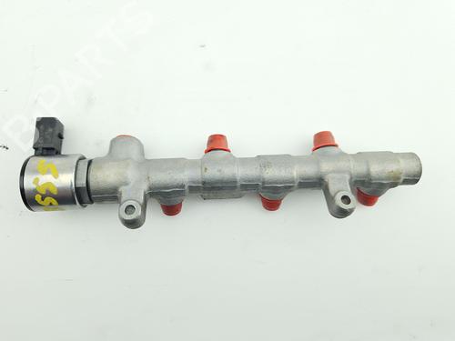 Injection rail VW TOUAREG (CR7, RC8) 3.0 TDI 4motion | BP39808810M98 - Image 4