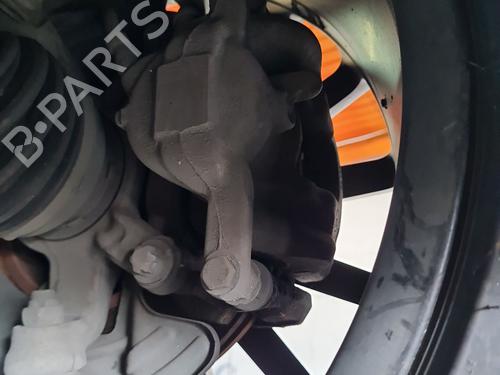 Used Left front brake caliper Left front brake caliper 37199937 37199937