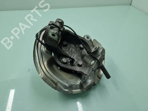 Right front steering knuckle BMW 3 (E90) 318 d | BP21656492M26 