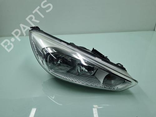 Used Right headlight FORD FOCUS III [2010-2020]  21655619